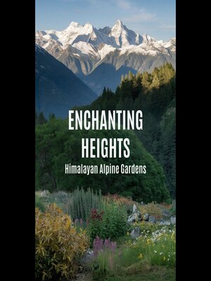 cover image of Enchanting Heights